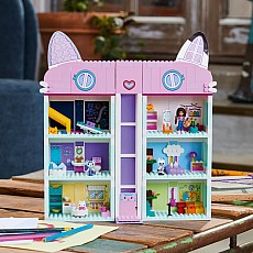 LEGO® Gabby's Dollhouse: Gabby's Dollhouse