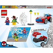 LEGO® Spider-Man's Car & Doc Ock Set