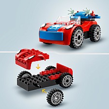 LEGO® Spider-Man's Car & Doc Ock Set