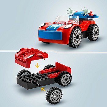 LEGO® Spider-Man's Car & Doc Ock Set