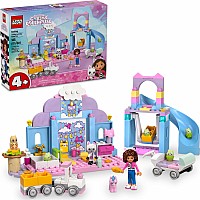 LEGO Gabby's Dollhouse: Gabby's Kitty Care Ear