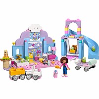 LEGO Gabby's Dollhouse: Gabby's Kitty Care Ear