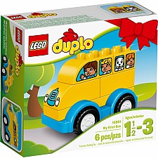 LEGO DUPLO: My First Bus