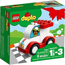 DUPLO My First - My First Race Car