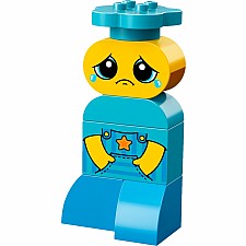 DUPLO My First - My First Emotions