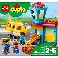 DUPLO Town - Airport
