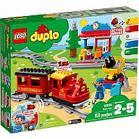 LEGO 10874 Steam Train (DUPLO)