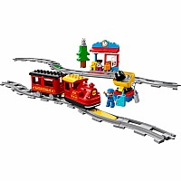 LEGO 10874 Steam Train (DUPLO)