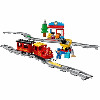 LEGO 10874 Steam Train (DUPLO)