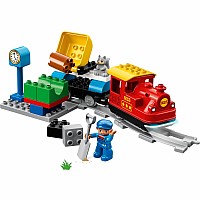 LEGO 10874 Steam Train (DUPLO)