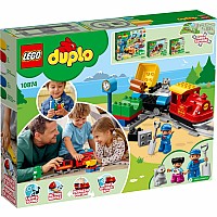 LEGO 10874 Steam Train (DUPLO)