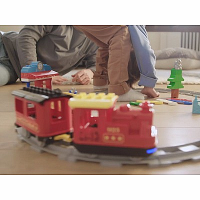 LEGO 10874 Steam Train (DUPLO)