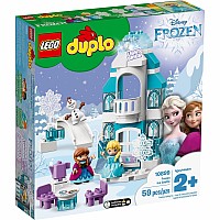 LEGO 10899 Frozen Ice Castle (DUPLO)