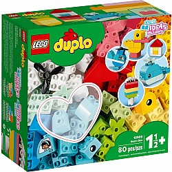 Lego Duplo 10909 Heart Box