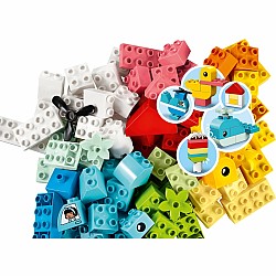  Lego Duplo 10909 Heart Box