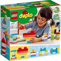  Lego Duplo 10909 Heart Box