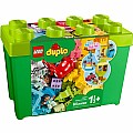 LEGOÂ® DUPLOÂ® Deluxe Brick Box