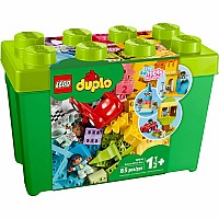 LEGO 10914 Deluxe Brick Box (DUPLO)