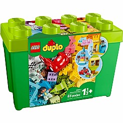 LEGO DUPLO: Deluxe Brick Box