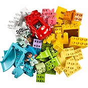 LEGO® DUPLO® Deluxe Brick Box