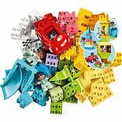 LEGO® DUPLO® Deluxe Brick Box