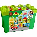 LEGOÂ® DUPLOÂ® Deluxe Brick Box