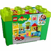 LEGO® DUPLO® Deluxe Brick Box