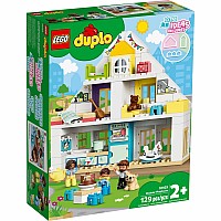 10929 Modular Playhouse - LEGO DUPLO
