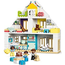 10929 Modular Playhouse - LEGO DUPLO - Pickup Only
