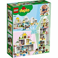 10929 Modular Playhouse - LEGO DUPLO