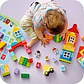 LEGO® DUPLO: Alphabet Town