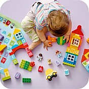 LEGO® DUPLO: Alphabet Town