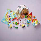 LEGO® DUPLO: Alphabet Town