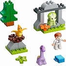 10938 Dinosaur Nursery - LEGO DUPLO