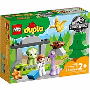 LEGO DUPLO Dinosaur Nursery