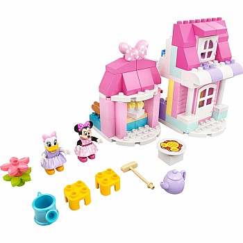 LEGO Disney: Minnie's House and Café