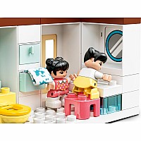 LEGO 10943 Happy Childhood Moments (DUPLO)