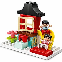 LEGO 10943 Happy Childhood Moments (DUPLO)