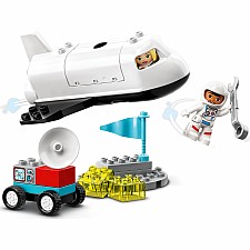 LEGO DUPLO: Space Shuttle Mission