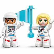 LEGO DUPLO: Space Shuttle Mission