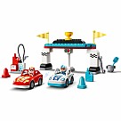 10947 Race Cars - LEGO DUPLO