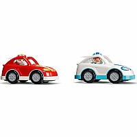 LEGO 10947 Race Cars (DUPLO)