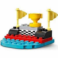 LEGO 10947 Race Cars (DUPLO)
