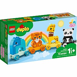 LEGO Duplo Animal Train