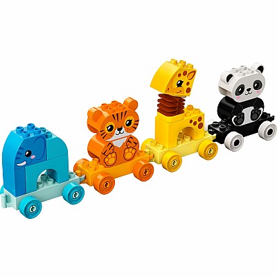 LEGO DUPLO: Animal Train