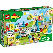 LEGO® DUPLO® Amusement Park