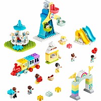 LEGO Duplo: Amusement Park