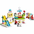 LEGO Duplo Amusement Park