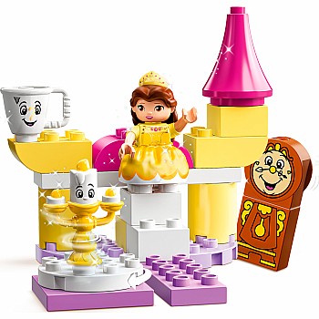 LEGO Disney: Belle's Ballroom