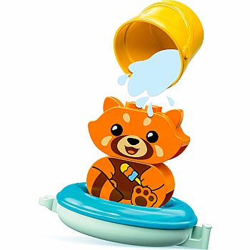  Lego Duplo 10964 Bath Time Fun: Floating Red Panda